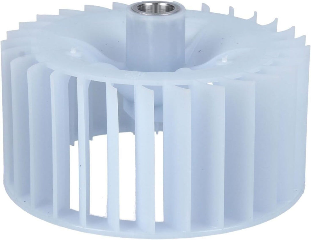 LUTH Premium Profi Parts Lüfterrad Vorne kompatibel mit Bosch 00650172 89mmø für Trockner