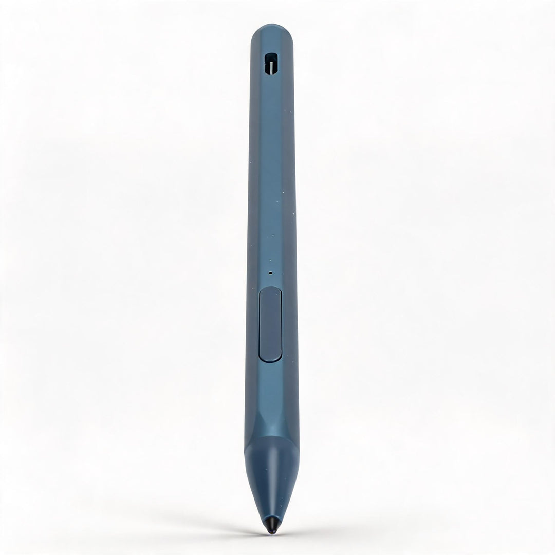 Laptop-Eingabestift, Wiederaufladbarer MPP 2.0 Tilt Active Pen mit 4096 Druckempfindlichkeit, 3 Ersa