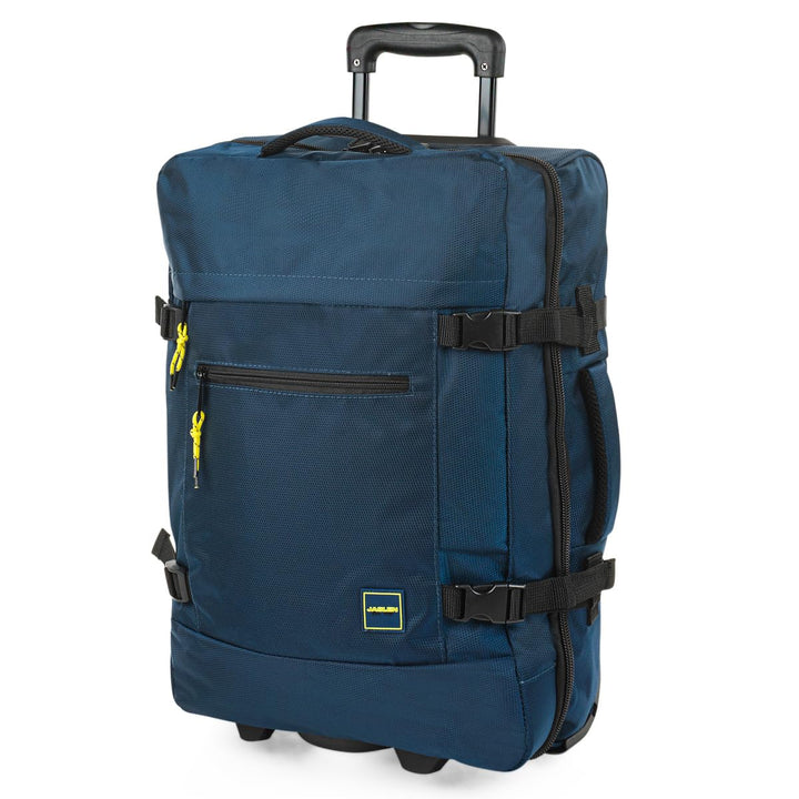 JASLEN - Koffer Klein Handgepäck - Handgepäck Koffer - Koffer Handgepäck 55x40x20 Leicht und Robust