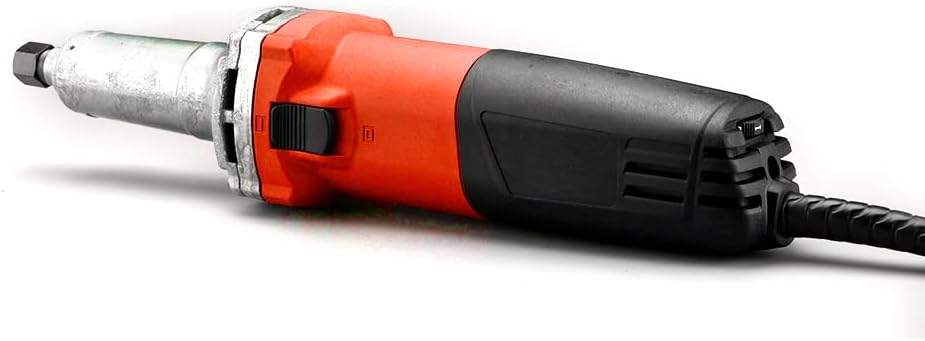 750W Elektroschleifer mit Drehzahlregelung 0-27000rpm Polierwerkzeuge und Vorrichtungen 6mm