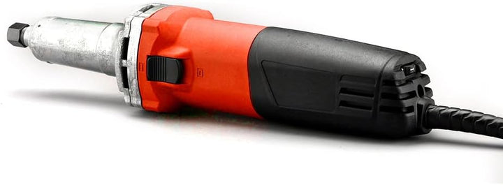 750W Elektroschleifer mit Drehzahlregelung 0-27000rpm Polierwerkzeuge und Vorrichtungen 6mm