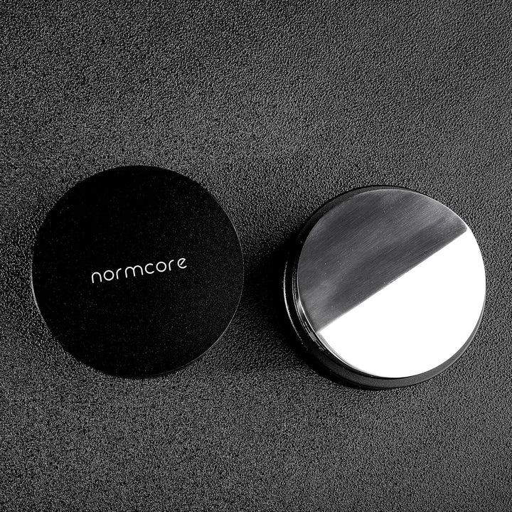 Normcore Distributor 51 mm | Coffee Leveling Tool | Kaffeepulver-Verteiler | Einstellung von 4-12 mm