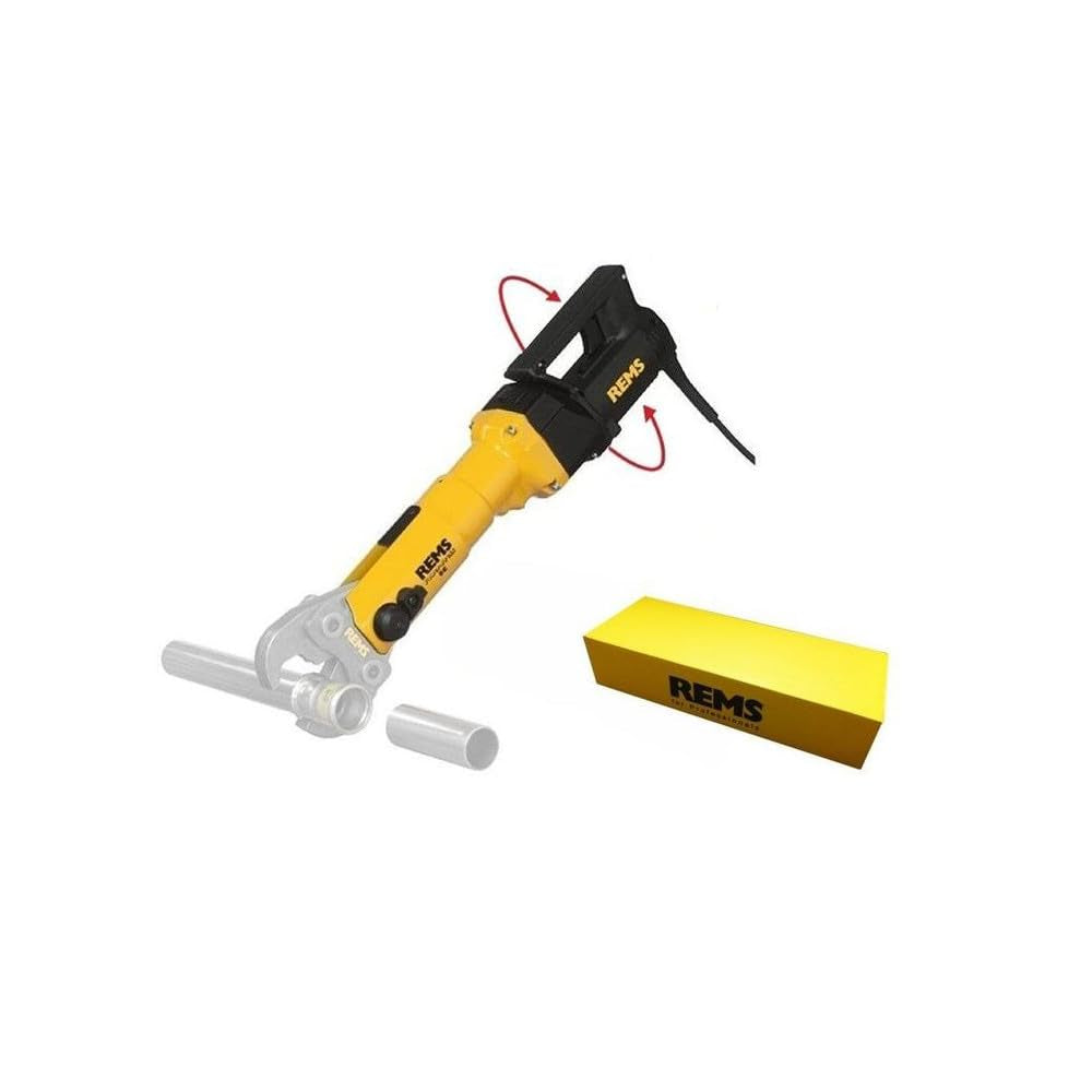 Rems 572101 - Powerpress-Maschine