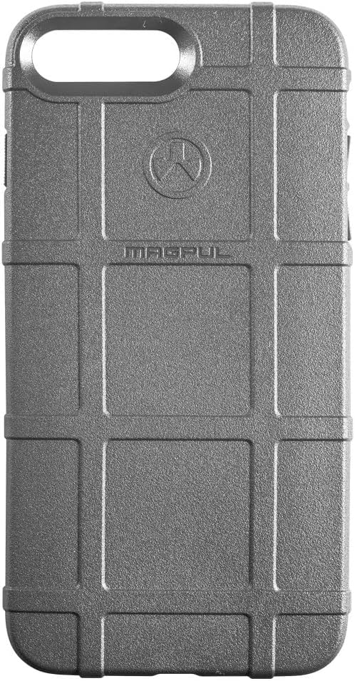 Magpul MAG849-GRY Schutzhülle für iPhone 7 Plus/8 Plus, Grau grau iPhone 7/8 Plus, grau iPhone 7/8 P