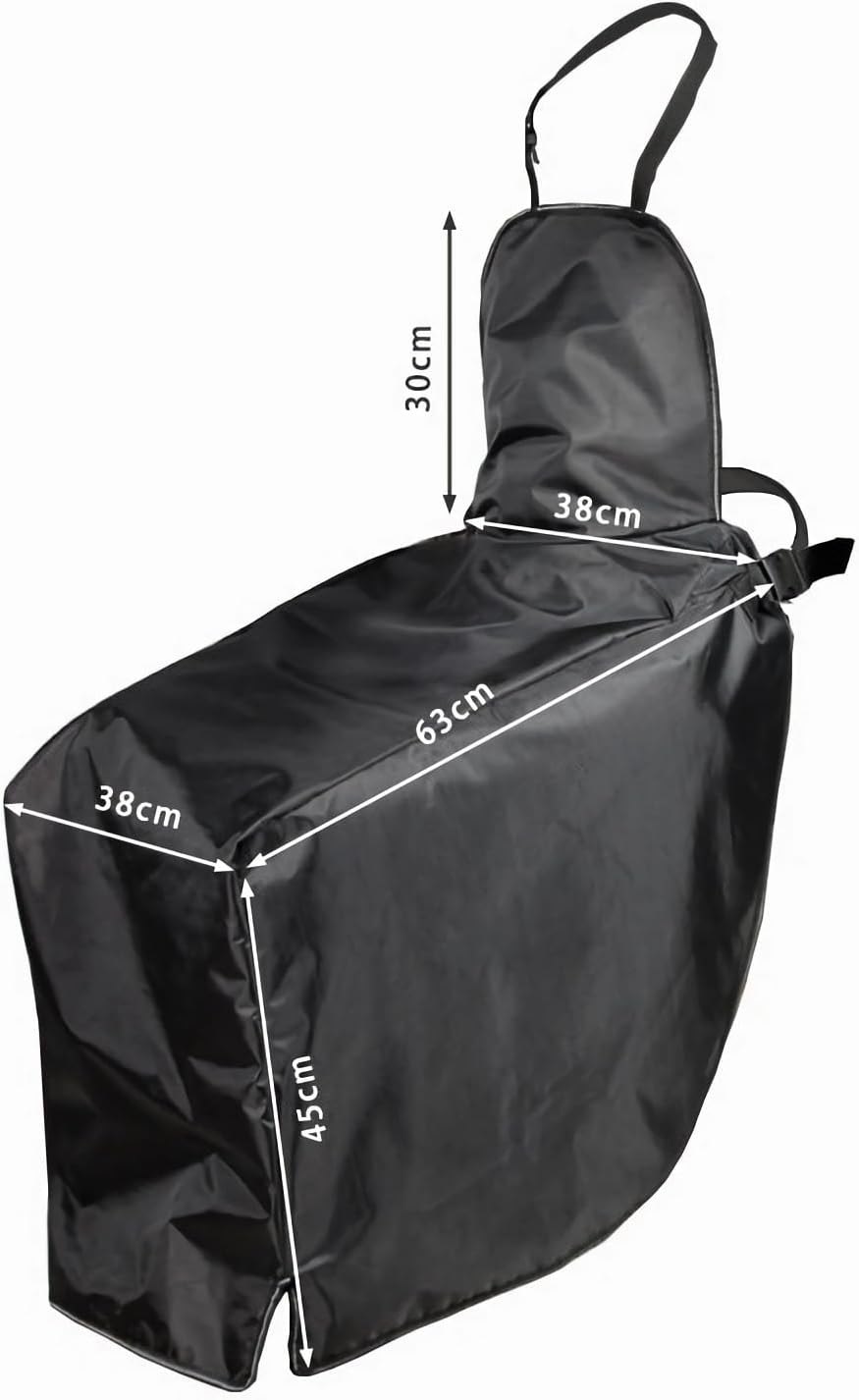 Beinschutz Roller, Regenschutz Roller, Regenschutz Beine Scooter, Rollerdecke Beinschutz für Winter,