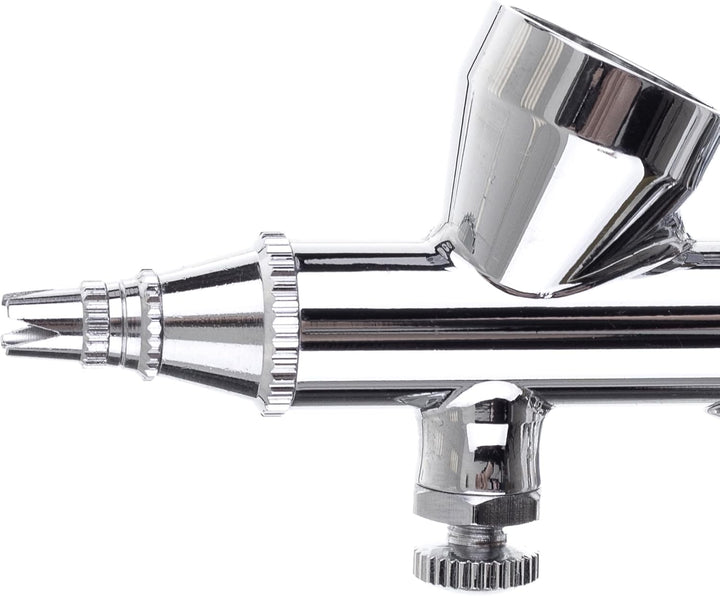 Professionelle Airbrush für Kompressor mit 0,3 mm Düse FENGDA Düse 0,3 mm Bd-208, Düse 0,3 mm Bd-208