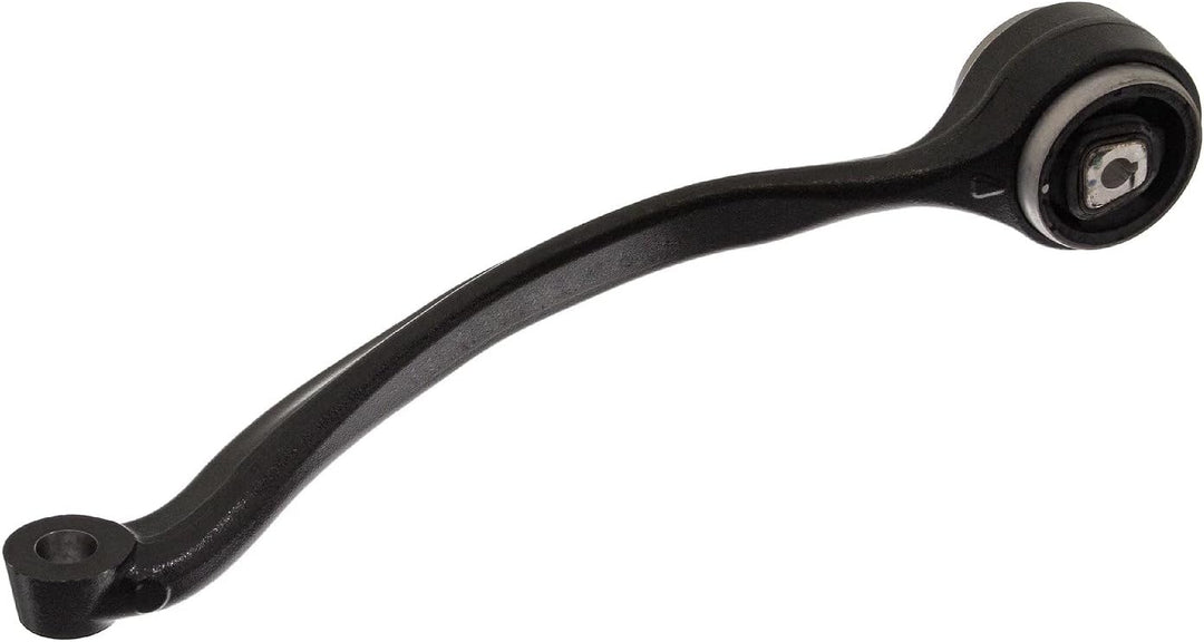 febi bilstein 40821 Querlenker mit Lager , 1 Stück Vorderachse links, Vorderachse links