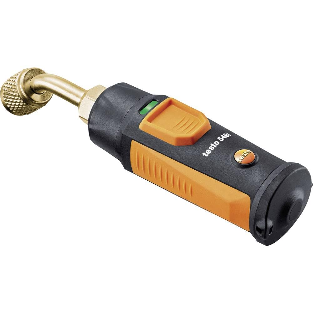Testo AG 1