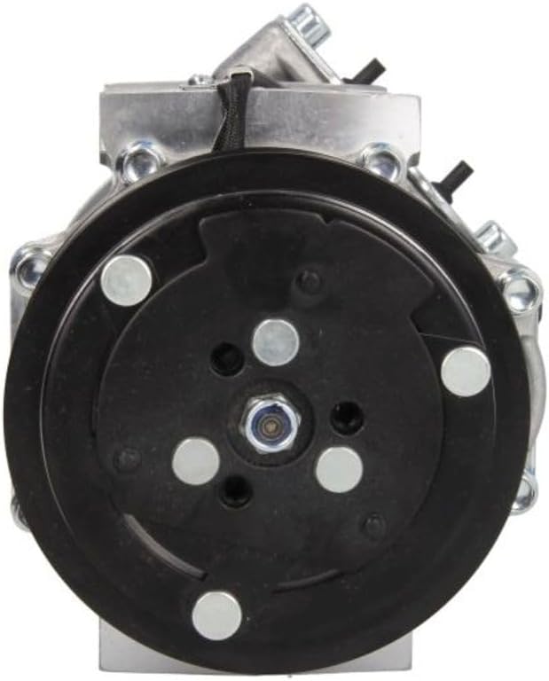 Valeo Kompressor Klimaanlage 813236