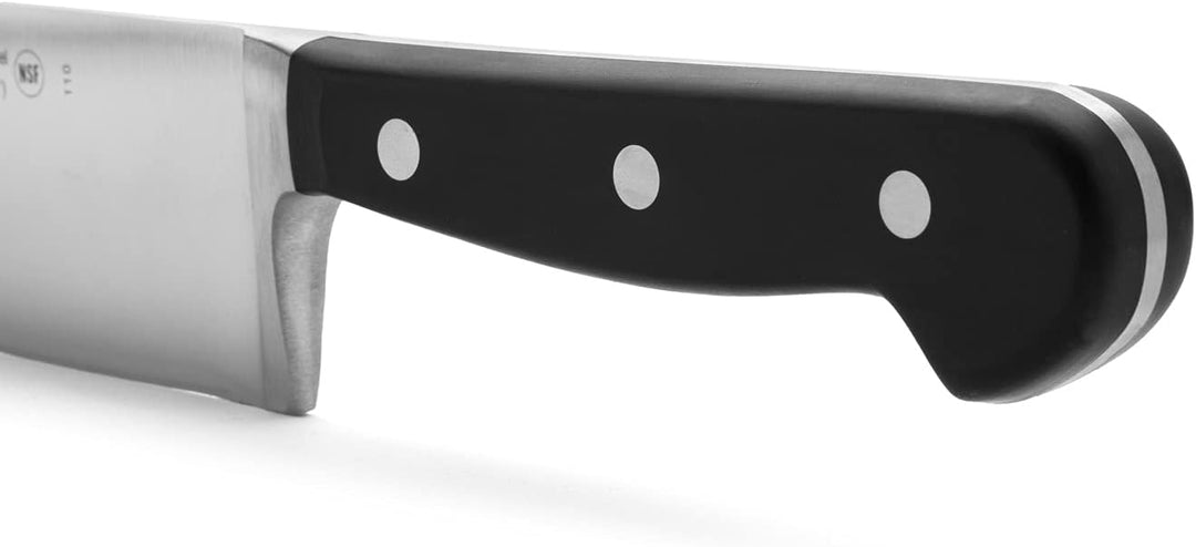 Arcos Opera - Kochmesser - NITRUM geschmiedetem Edelstahl 210 mm - HandGriff Polyoxymethylen (POM) F