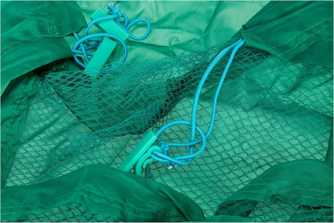 Trixie 6251 natura Netz mit Sonnenschutz für # 6250/6253