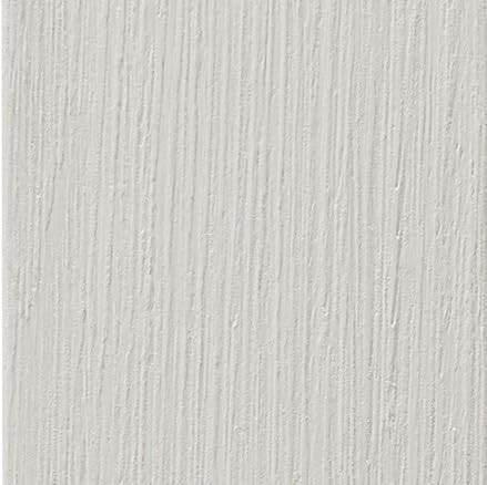 ARHome Dekorative Leiter, 160 x 40 cm, Esche Weiss, Handtuchhalter, Made in Italy Esche Weiss 160 X