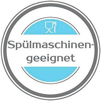 Trendglas Jena Teekanne Opus in schlichter Ästhetik mit Edelstahlsieb, 1.2 L