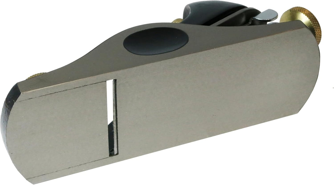 Faithfull - 9.1/2 Hirnholzhobel in Holzkiste - FAIPLANE912, Multi