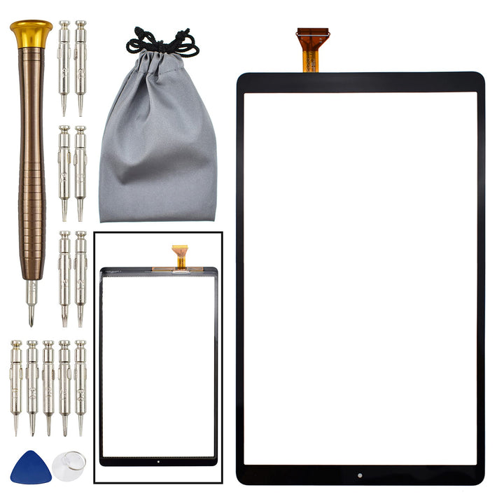 Double Sure Touch Digitizer Screen Glass Screen(Not to be Confused with Samsung Galaxy Tab A 10.1 20