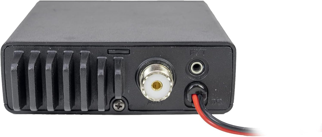 CB Jopix AP-7 Radiosender-Kit und CB MAG-7 Antenne mit Magnet enthalten