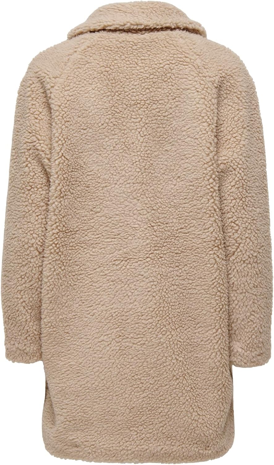 Only Damen Jacke 15304788 XL Cuban Sand, XL Cuban Sand