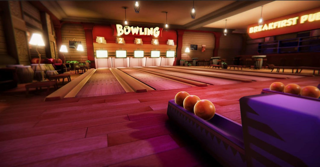 Instant Sports NSW [