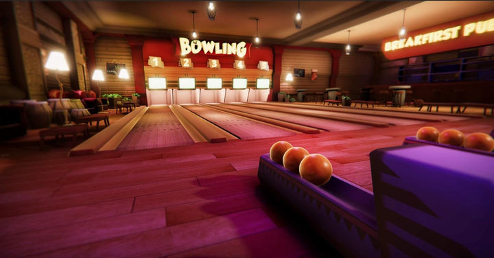 Instant Sports NSW [