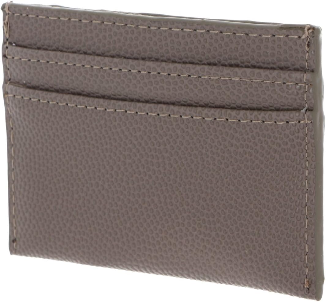 VALENTINO Damen 1r4-divina KREDITKARTEN-ETUI Taupe, Taupe