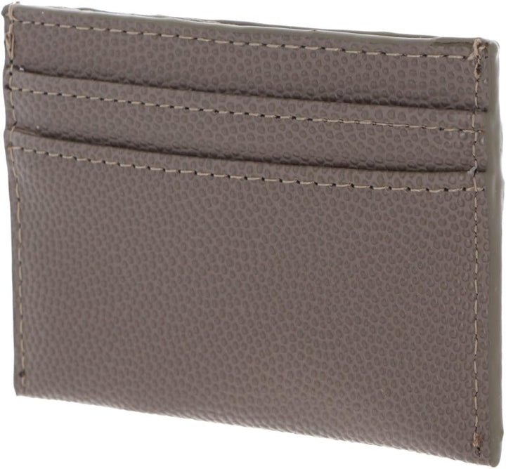VALENTINO Damen 1r4-divina KREDITKARTEN-ETUI Taupe, Taupe