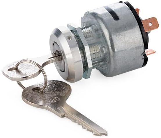 Bosch 0342311007 Zünd-/Startschalter