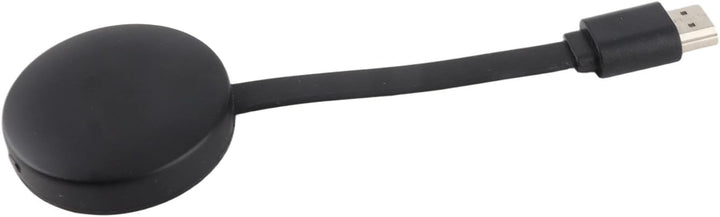 Kabelloser HDMI Display Dongle Adapter 4K Streaming Gerät für Bildschirmspiegelung Media Player