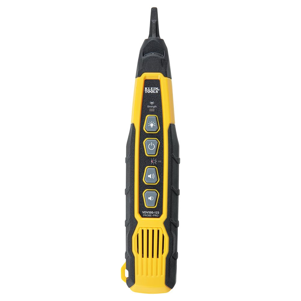 KLEIN TOOLS Probe-PRO Tonortungssonde VDV500-123, Sonde