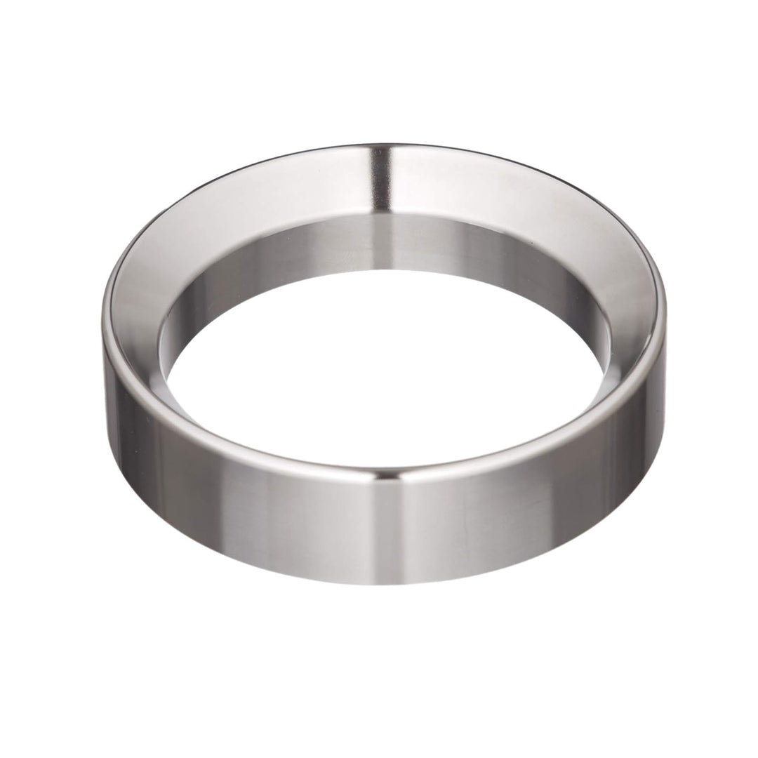 scarlet espresso | Präzisions-Trichter »Barista Cono L 58 mm« aus Edelstahl für Siebträger, Dosing F