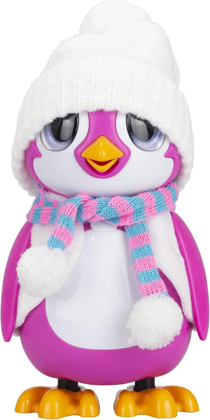 Vedes Rescue Penguin - STK