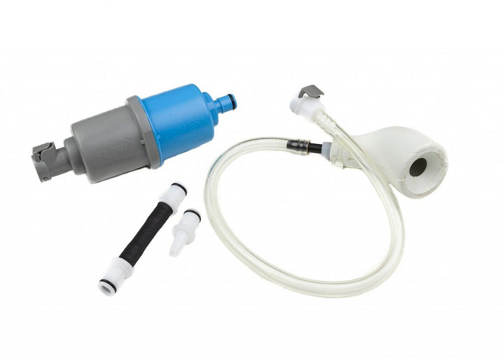 Sawyer® Outdoor Wasser Reinigung Filter Ersatzteile Bucket Eimer Conversion Inline Schnelles Füllen