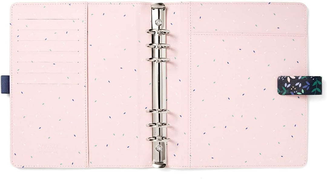 Filofax A5 Garden Organizer, Dusk, Dusk