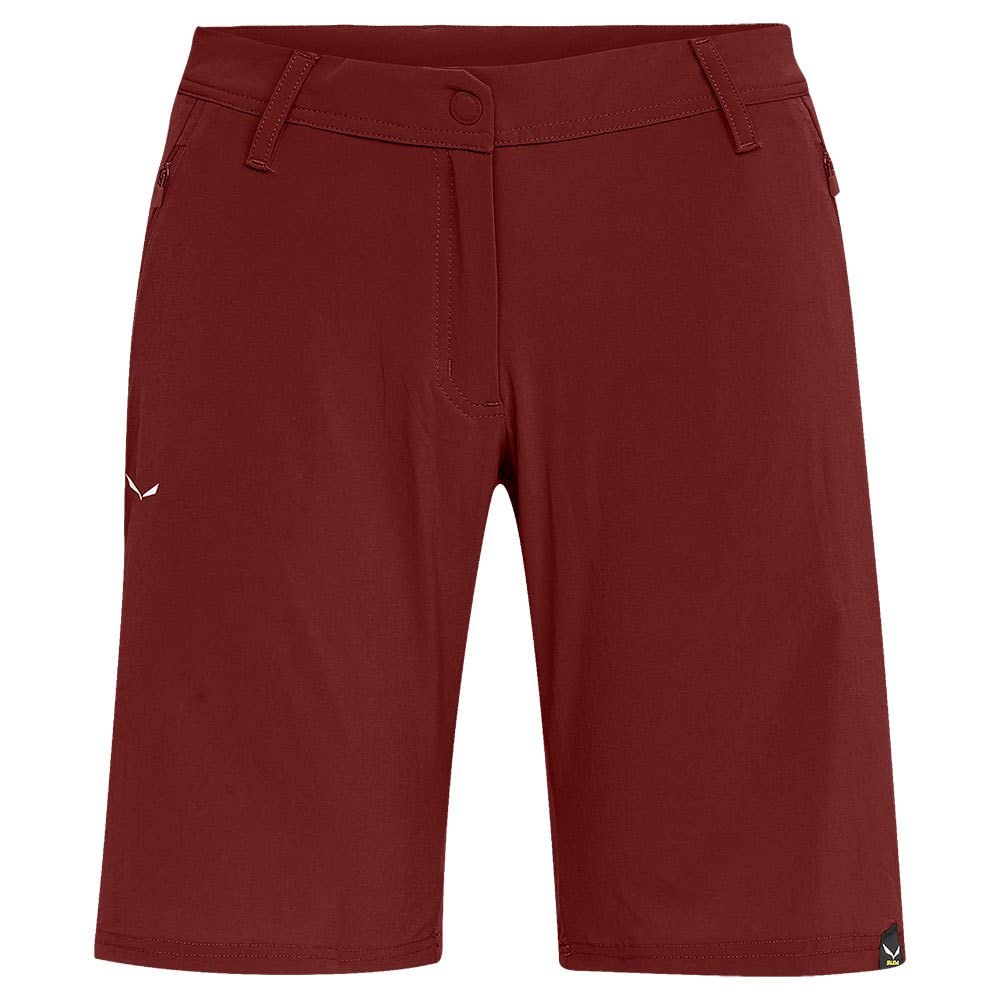 Salewa Damen Talvena DST W Shorts wandershorts XXS Syrien, XXS Syrien