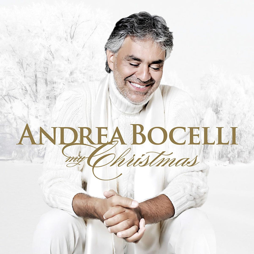 My Christmas, Vinyl