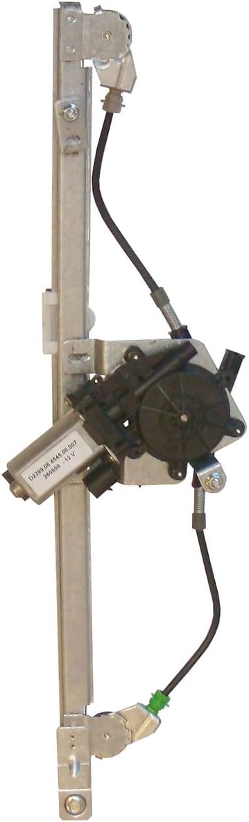 Valeo Fensterheber 850250