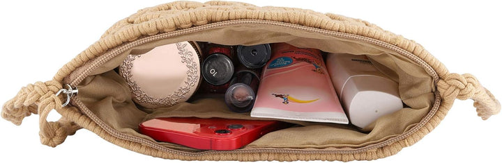 Clutch Für Hochzeit, Strohtasche Clutches Elegante Abendtasche Kleine Handtasche Unterarmtasche Clut