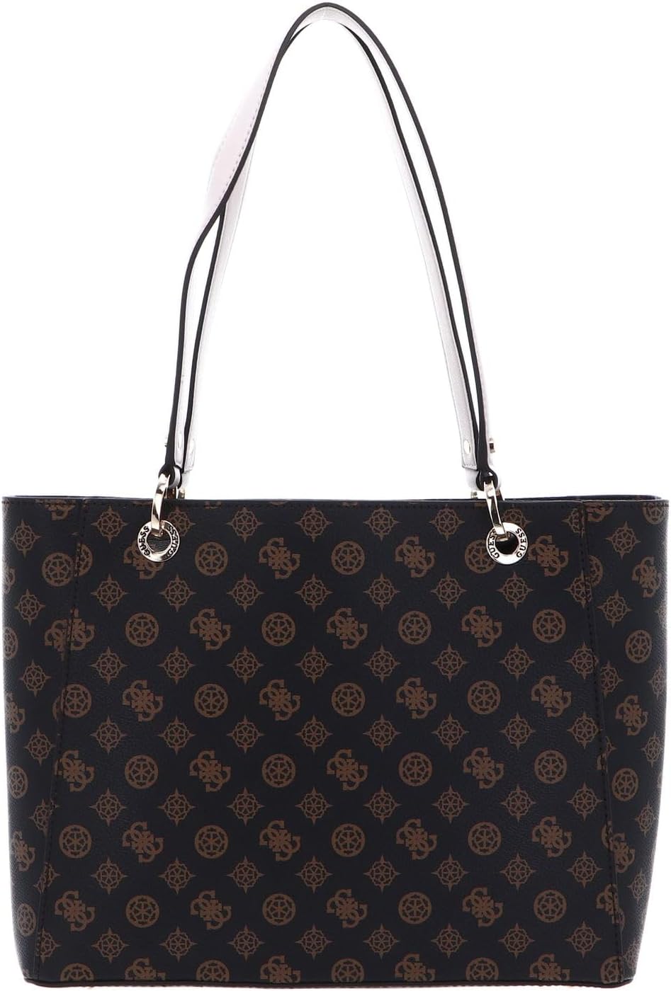 GUESS Noelle Shopper Tasche 37 cm Einheitsgrösse, Einheitsgrösse