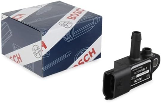 BOSCH 0 281 002 770 Sensor, Abgasdruck