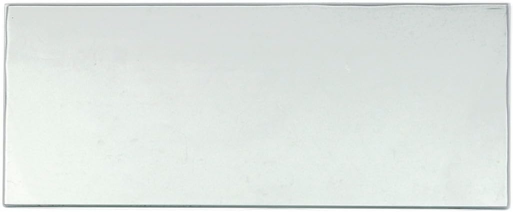 easyPART Kompatibel/Ersatz für Electrolux 2426294084 NEU Glas Platte Boden 520x322mm Kühlschrank AEG