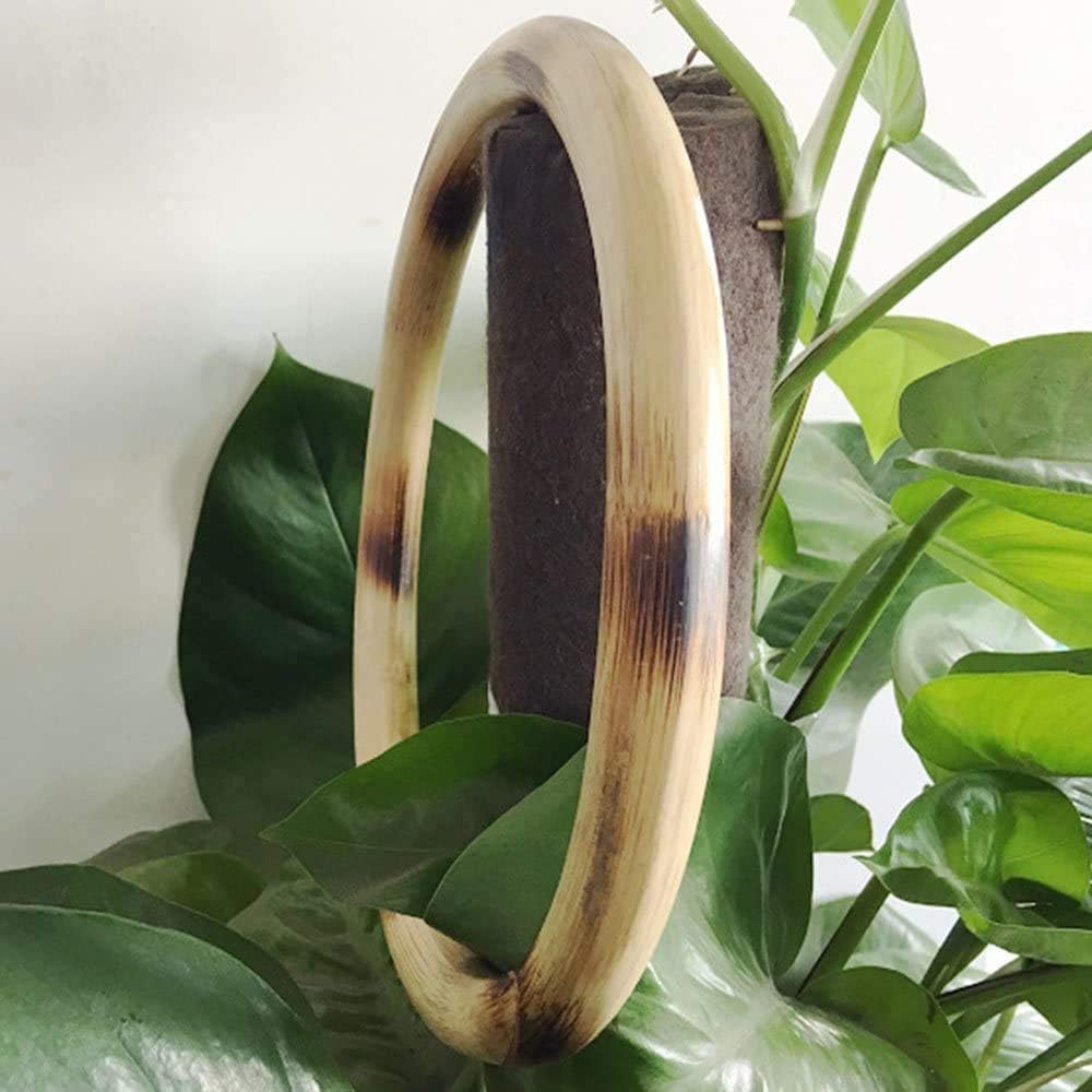 G-LIKE Wing Chun Rattan Ring - Traditionelle Chinesische Kampfkunst Wing Tsun Kung Fu Tai Chi Traini