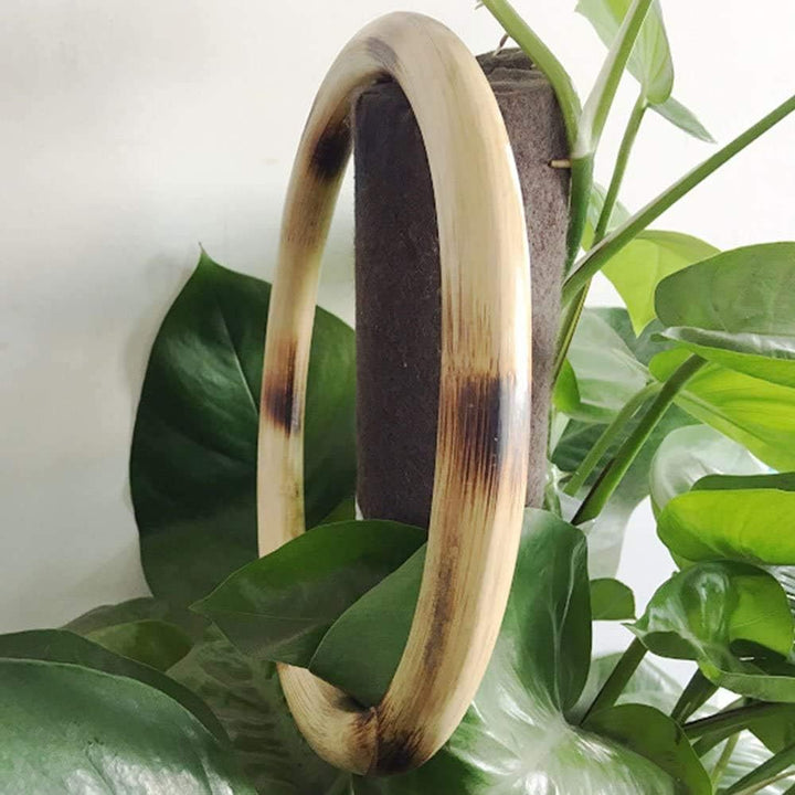 G-LIKE Wing Chun Rattan Ring - Traditionelle Chinesische Kampfkunst Wing Tsun Kung Fu Tai Chi Traini