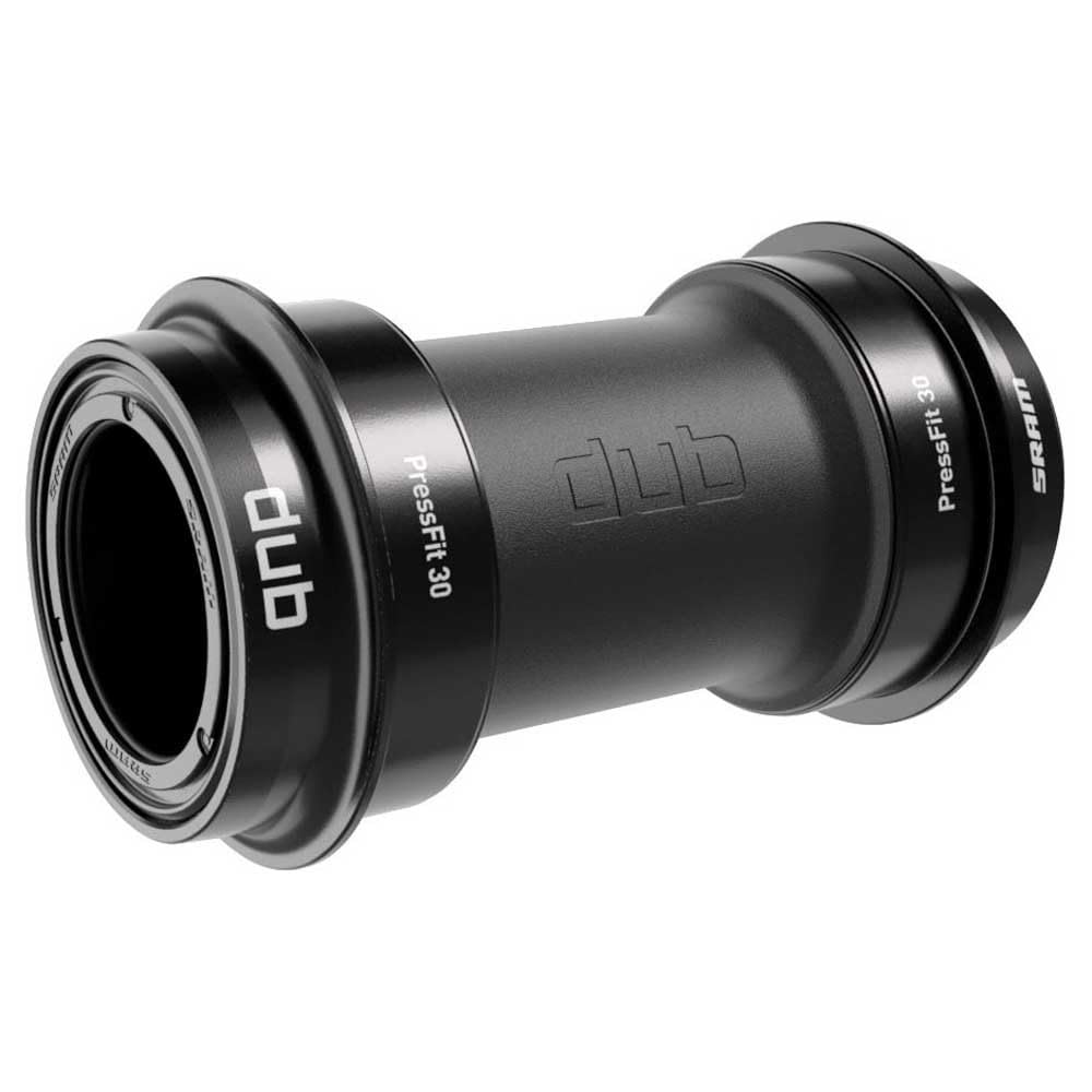 SRAM Innenlager Dub PressFit30 Road Wide 0 86.5, 86.5