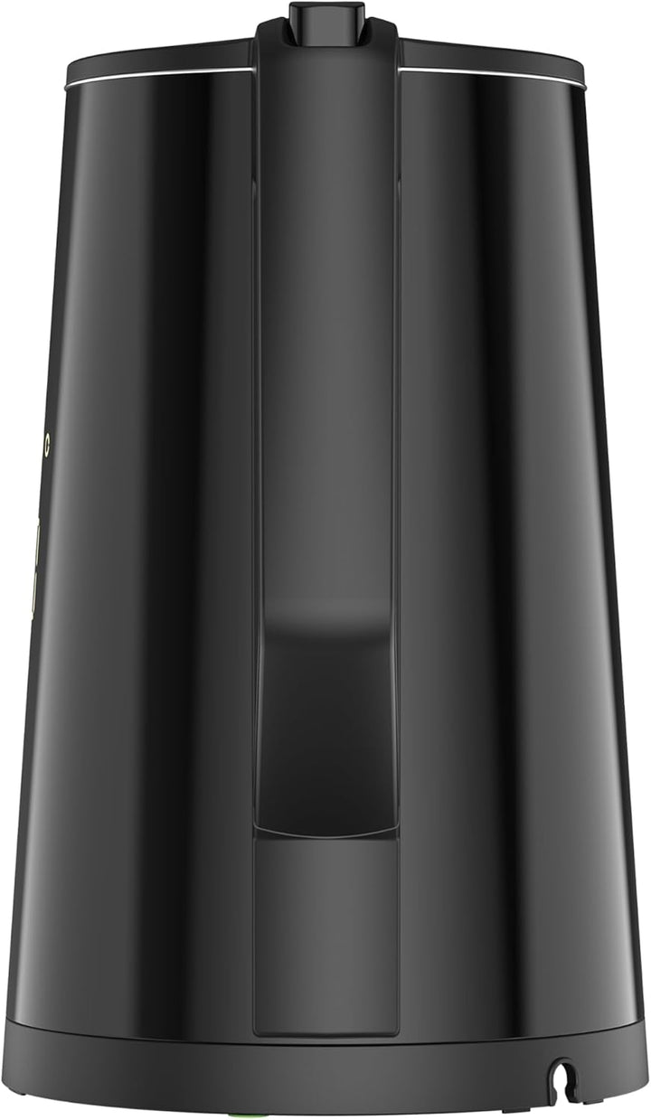 AENO EK7S Wasserkocher 1,7 l 2200 W Schwarz