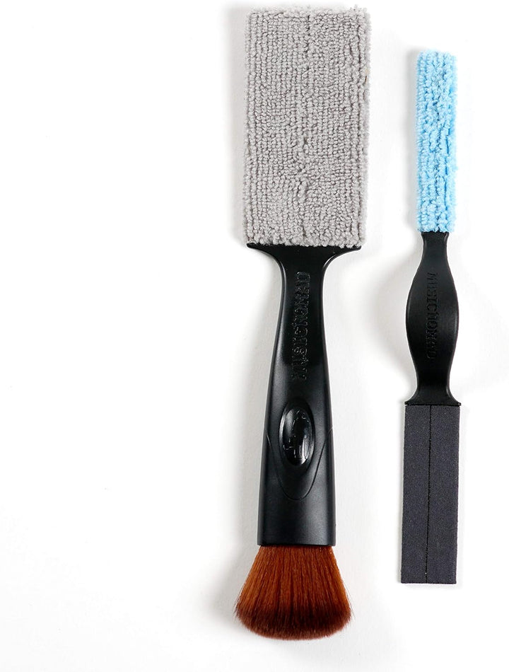 MusicNomad MN204 The Nomad Tool Set - The Original Nomad Tool & The Nomad Slim Single, Single