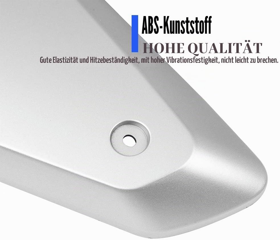 Motorrad CB650R CBR650R Gastank Vorderseite Rahmen Verkleidung Verkleidung Verkleidung Shell Schutzf