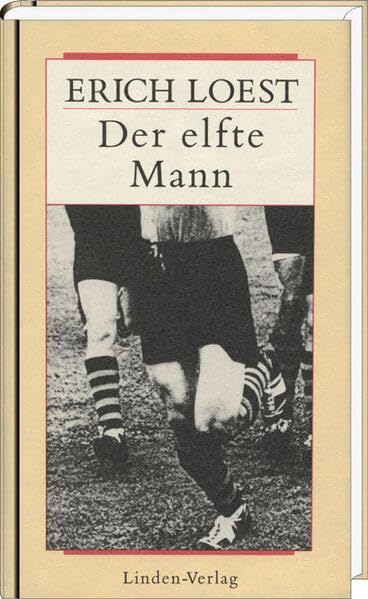 Der elfte Mann (Werkausgabe): Roman, Gebundenes Buch