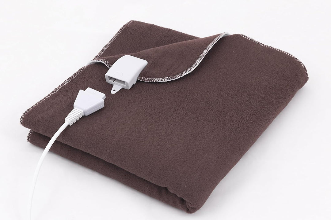 DOMO DO605ED Heizdecke 150 x 70 x 1 cm neutral