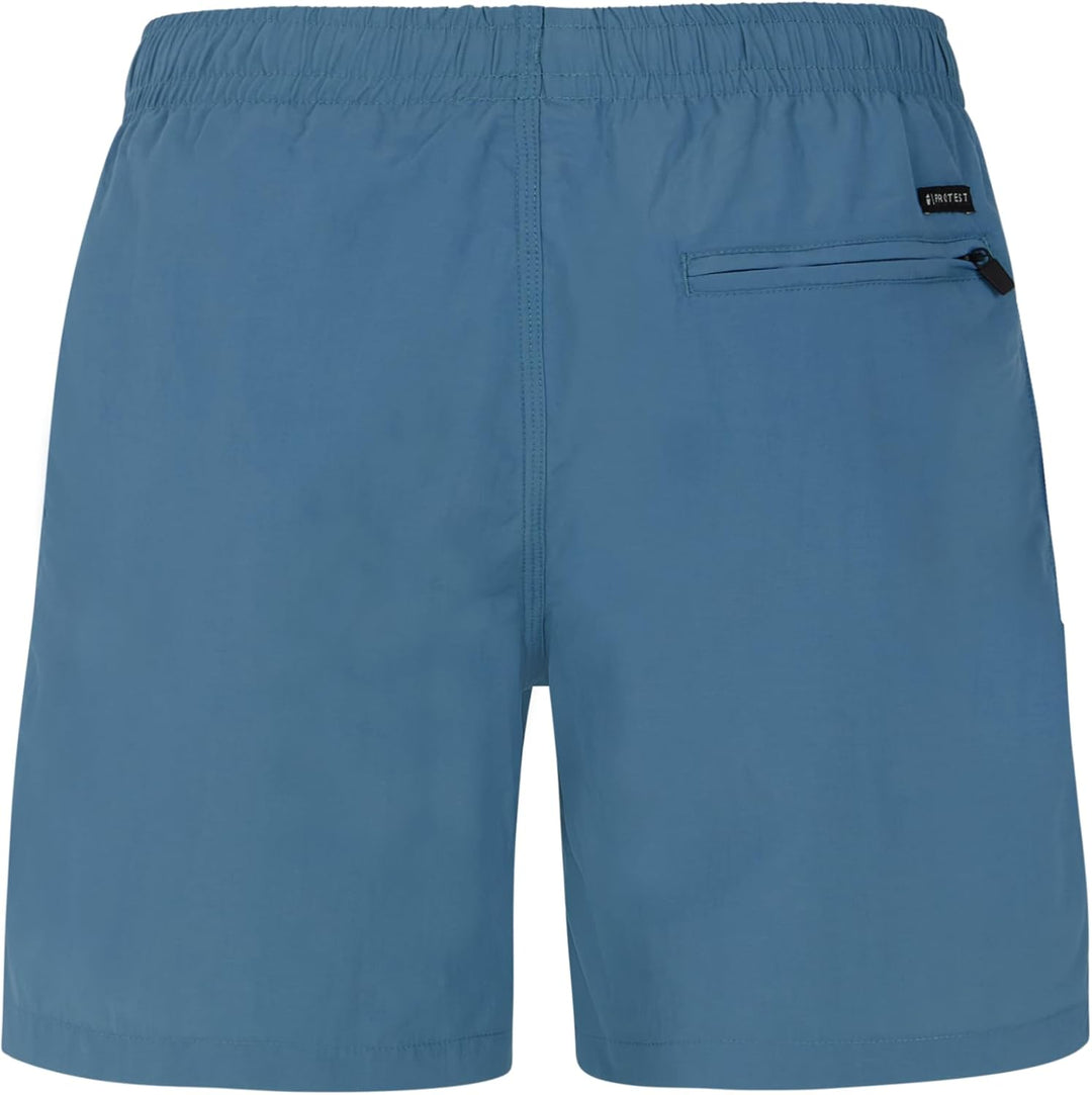 Protest Men Strandshorts Faster XS Airforces, XS Airforces