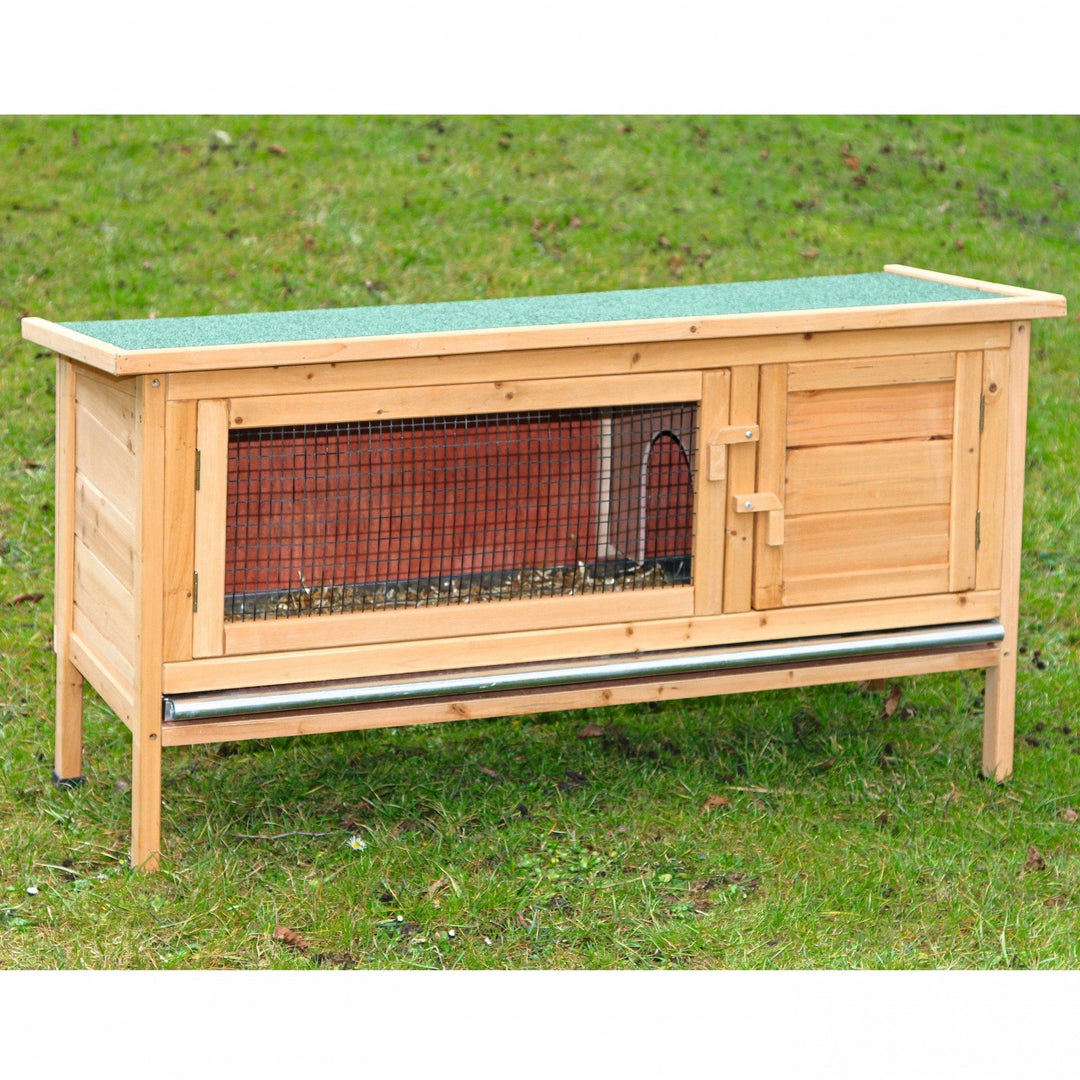 Kerbl Kaninchen Nagerhaus ALFRED 116 x 45 x 62 cm