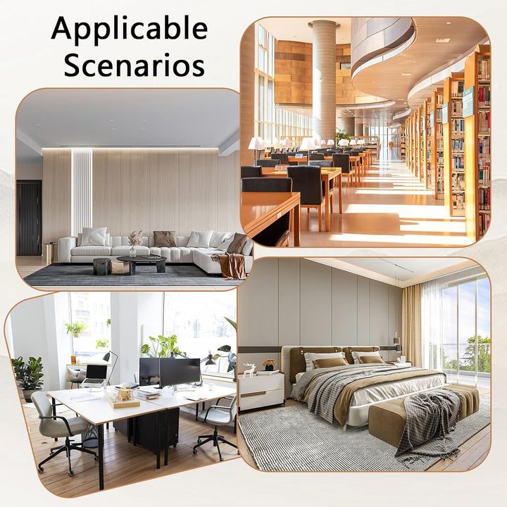 Louis Donné Unstuffed Pouf Cover-Father456 (Tawny-126) Braun, Braun